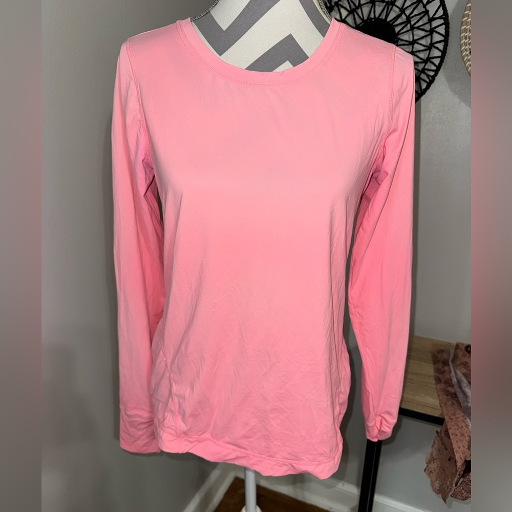 Lily Pulitzer Luxletic Top